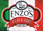 Enzo's Pizza & Subs
